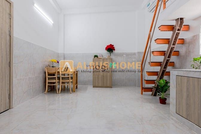 Hình ảnh CĂn hộ Duplex Quận 2 gần UBND Q2, an ninh sạch sẽ