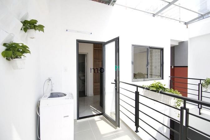 Hình ảnh Duplex+Studio sang chảnh_BAN CÔNG_NEW 100%_Sài Gòn Pearl_Landmark 81