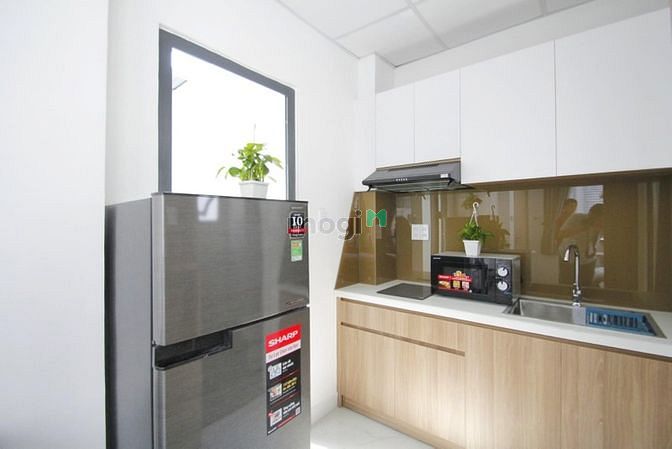 Hình ảnh Duplex+Studio sang chảnh_BAN CÔNG_NEW 100%_Sài Gòn Pearl_Landmark 81