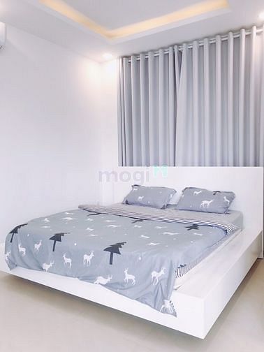 Hình ảnh Duplex+Studio sang chảnh_BAN CÔNG_NEW 100%_Sài Gòn Pearl_Landmark 81