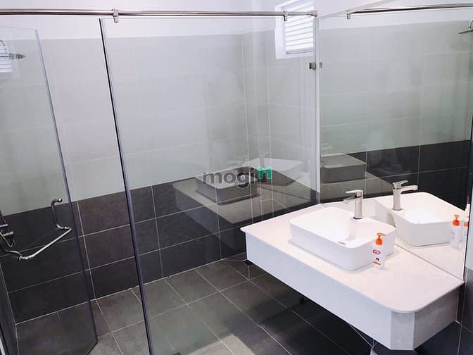 Hình ảnh Duplex+Studio sang chảnh_BAN CÔNG_NEW 100%_Sài Gòn Pearl_Landmark 81
