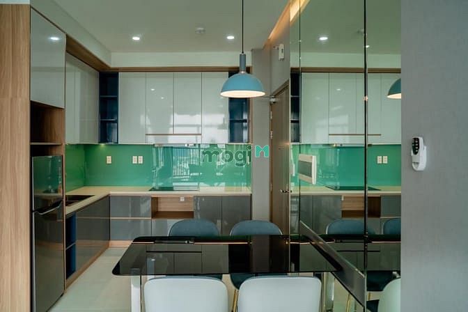 Hình ảnh Mb6623 nạp rút nhanh chóng 2PN nội thất cao cấp tại Greenfield-Bình thạnh cho thuê
