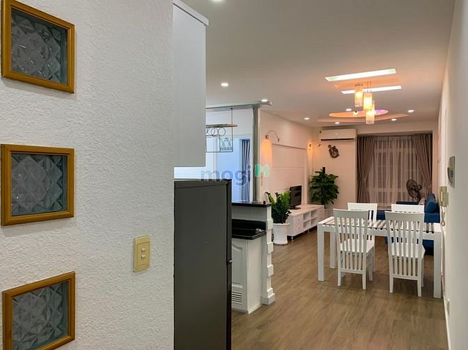 Hình ảnh -Bán Căn Hộ Cao Cấp Sky Garden 2, PHU MY HUNG , quận 7