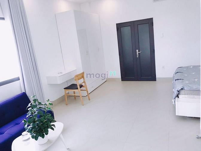 Hình ảnh Duplex+Studio sang chảnh_BAN CÔNG_NEW 100%_Sài Gòn Pearl_Landmark 81