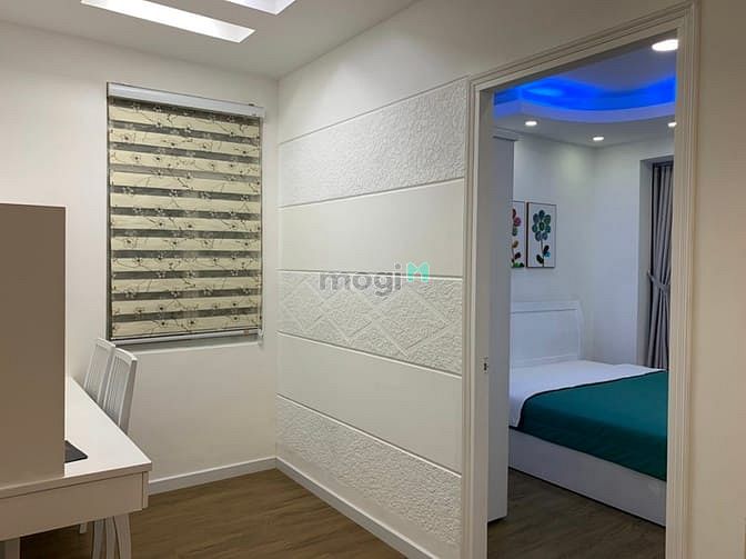 Hình ảnh -Bán Căn Hộ Cao Cấp Sky Garden 2, PHU MY HUNG , quận 7