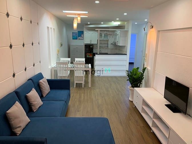 Hình ảnh -Bán Căn Hộ Cao Cấp Sky Garden 2, PHU MY HUNG , quận 7