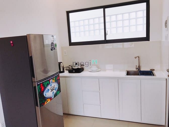 Hình ảnh Duplex+Studio sang chảnh_BAN CÔNG_NEW 100%_Sài Gòn Pearl_Landmark 81