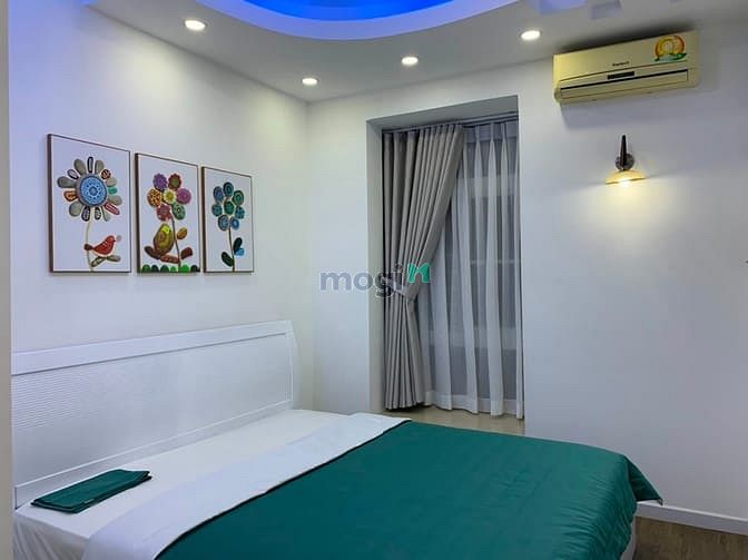 Hình ảnh -Bán Căn Hộ Cao Cấp Sky Garden 2, PHU MY HUNG , quận 7