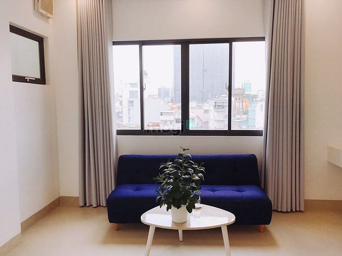 Hình ảnh Duplex+Studio sang chảnh_BAN CÔNG_NEW 100%_Sài Gòn Pearl_Landmark 81