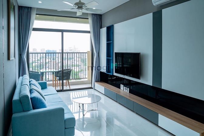 Hình ảnh Mb6623 nạp rút nhanh chóng 2PN nội thất cao cấp tại Greenfield-Bình thạnh cho thuê