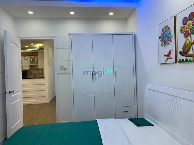 Hình ảnh -Bán Căn Hộ Cao Cấp Sky Garden 2, PHU MY HUNG , quận 7
