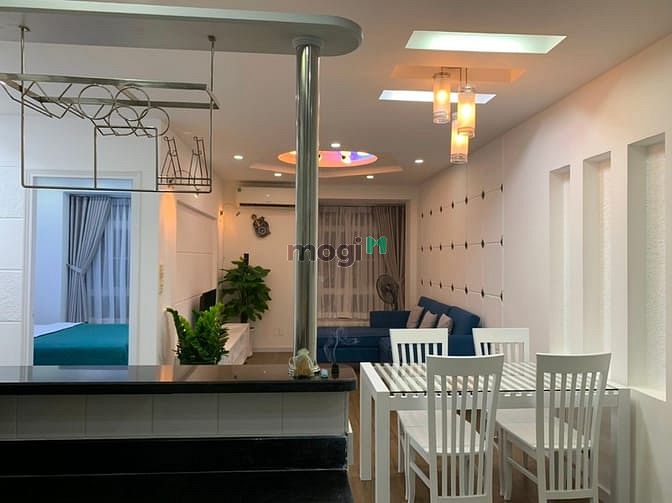 Hình ảnh -Bán Căn Hộ Cao Cấp Sky Garden 2, PHU MY HUNG , quận 7