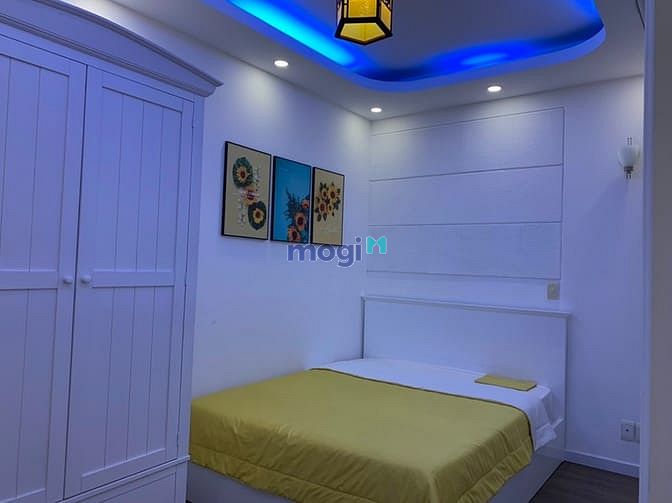 Hình ảnh -Bán Căn Hộ Cao Cấp Sky Garden 2, PHU MY HUNG , quận 7