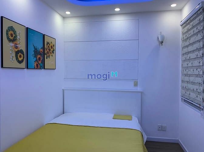 Hình ảnh -Bán Căn Hộ Cao Cấp Sky Garden 2, PHU MY HUNG , quận 7