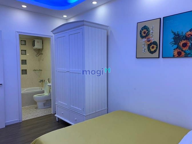 Hình ảnh -Bán Căn Hộ Cao Cấp Sky Garden 2, PHU MY HUNG , quận 7