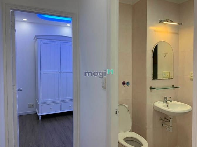 Hình ảnh -Bán Căn Hộ Cao Cấp Sky Garden 2, PHU MY HUNG , quận 7