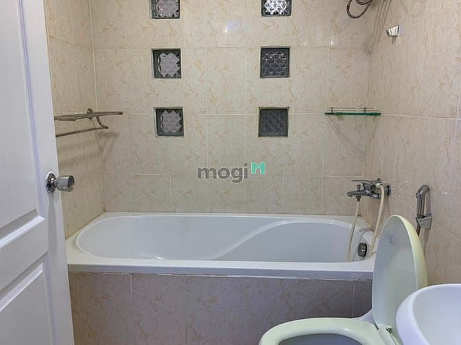 Hình ảnh -Bán Căn Hộ Cao Cấp Sky Garden 2, PHU MY HUNG , quận 7