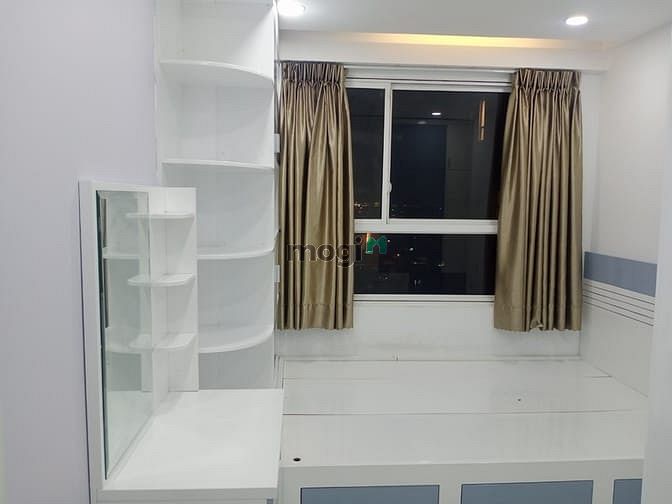 Hình ảnh Cho thuê Trang Chủ MB66.COM / Đăng Ký Tặng 66K richstar, tân phú, 2pn, có nt, 9.8tr/tháng.