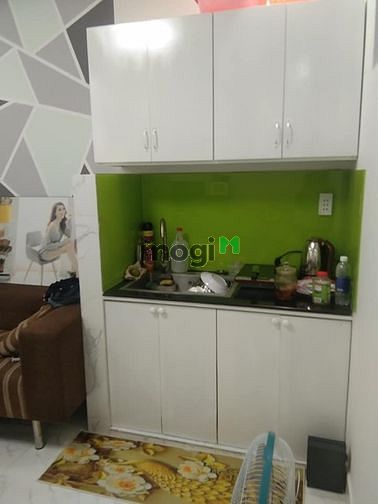 Hình ảnh HXH Thiên Phước 5 Tầng 250m2 Gía 6.1 Tỷ
