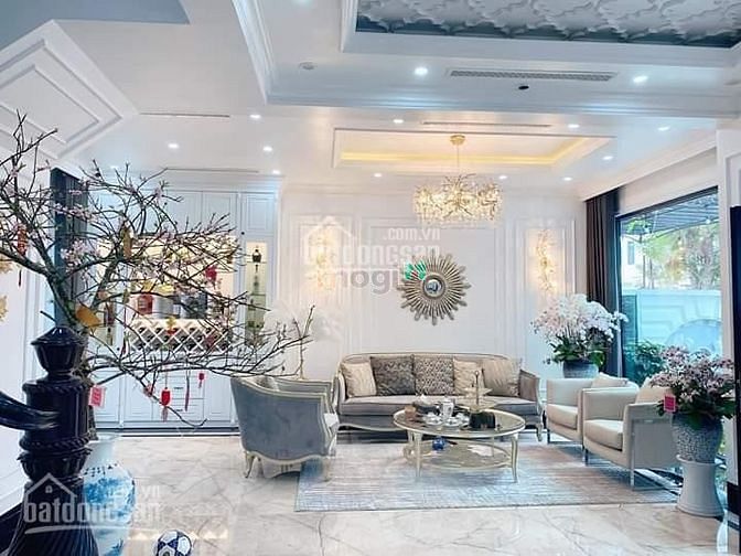 Hình ảnh Cho thuê biệt thự Mỹ Giang, nhà đẹp lung linh, giá cực rẻ