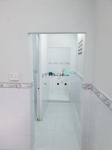 Hình ảnh Nhà C4 Pháp Lý RÕ Ràng. Đường Đặng Văn Bi , Bình Thọ , TĐ 40m2