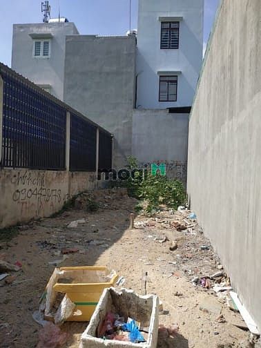 Hình ảnh Nhà Cần Tiền Thanh Lý LÔ Đất Hiếm ĐƯờng 22 , Linh Đông , Thủ Đức ,