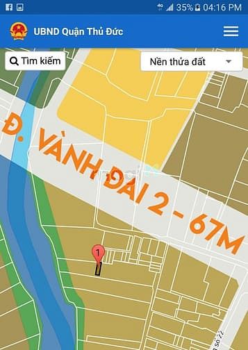 Hình ảnh Nhà Cần Tiền Thanh Lý LÔ Đất Hiếm ĐƯờng 22 , Linh Đông , Thủ Đức ,