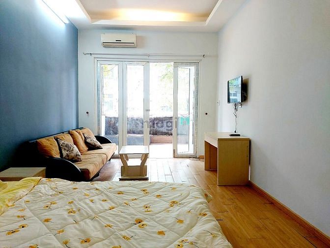Hình ảnh Studio 1 phòng ngủ,bếp riêng 50m2 Lê Văn sỹ Q3,giá sale hấp dẫn🏵️🏵️