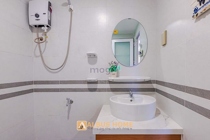 Hình ảnh Dulex Ban công - Xinh lung linh - Tại Lâm Văn Bền