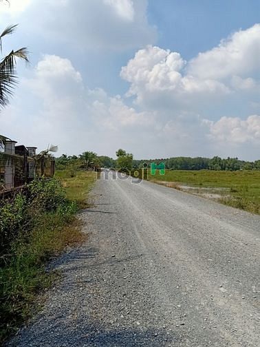 Hình ảnh Cần bán đất đường 789 - xã An Phú - Củ Chi