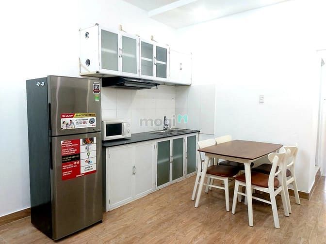Hình ảnh Studio 1 phòng ngủ,bếp riêng 50m2 Lê Văn sỹ Q3,giá sale hấp dẫn🏵️🏵️