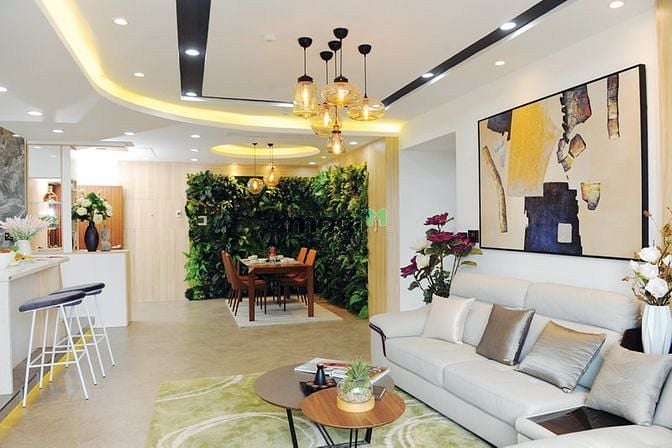 Hình ảnh Cho thuê Trang Chủ MB66.COM / Đăng Ký Tặng 66K cao cấp PMH Riverpark Premier 3PN, giá tốt nhất