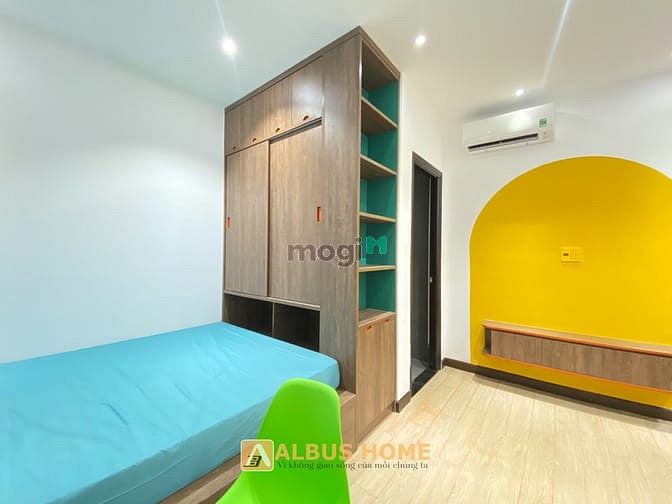 Hình ảnh CH mini Full NT, giờ tự do, Free phí, an ninh