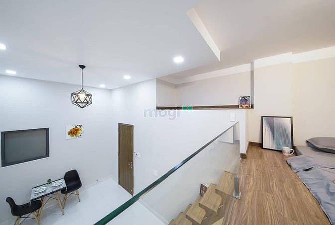 Hình ảnh Cho Thuê Phòng Quận 7 Cao Cấp Gần Quận 1, Quận 4 từ 5-10 Phút