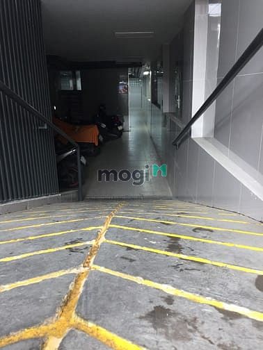 Hình ảnh Cho Thuê Phòng Quận 7 Cao Cấp Gần Quận 1, Quận 4 từ 5-10 Phút