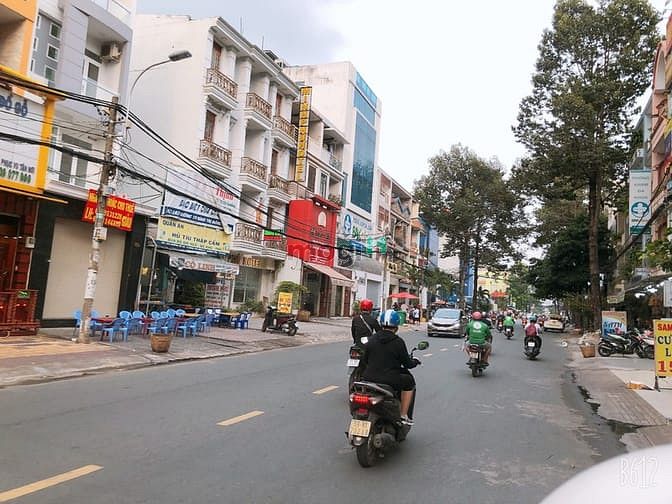 Hình ảnh Nền đất 5x19m, ngay trung tâm quận, liền kề trung tâm MB66 là nhà cái hàng đầu tại Việt Nam mang đến trải nghiệm cá cược đỉnh cao,
