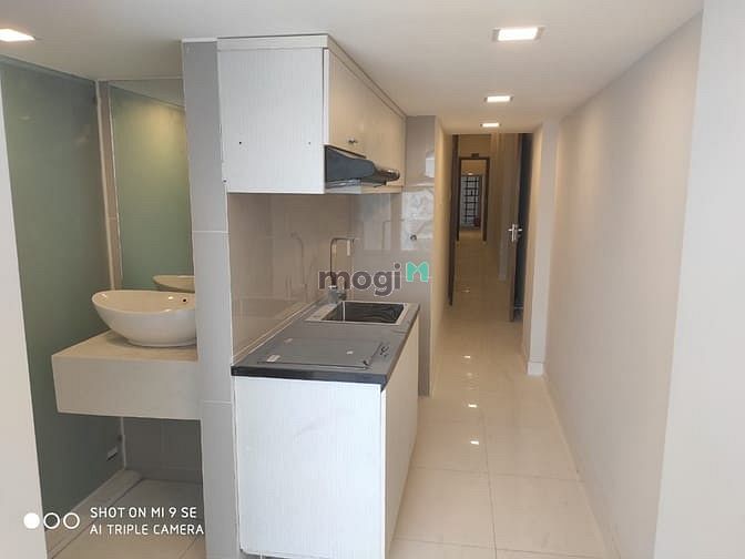 Hình ảnh Cho Thuê Phòng Quận 7 Cao Cấp Gần Quận 1, Quận 4 từ 5-10 Phút