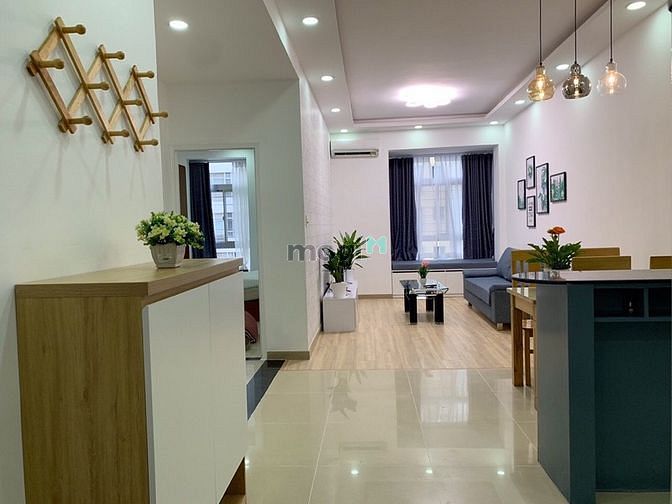 Hình ảnh Cần cho thuê Trang Chủ MB66.COM / Đăng Ký Tặng 66K Sky Garden 3, PMH, 72m2 - 2PN 2WC, giá 8 tr/tháng