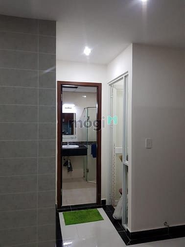 Hình ảnh Đang cần cho thuê nhanh CH Giai Việt TQB Q8