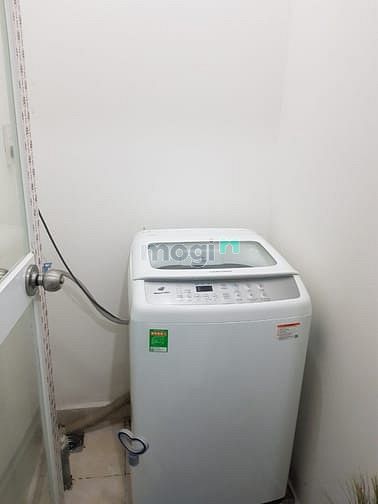 Hình ảnh Đang cần cho thuê nhanh CH Giai Việt TQB Q8