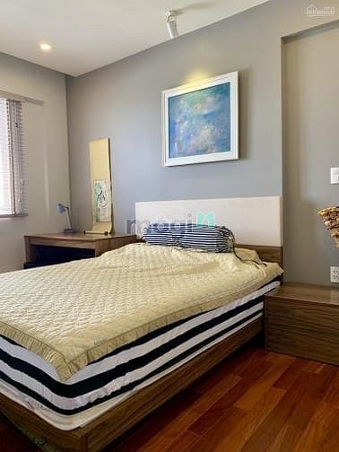 Hình ảnh Cho thuê CH Happy Valley, PMH, Q7 có 3PN 2WC full nội thất cao cấp.
