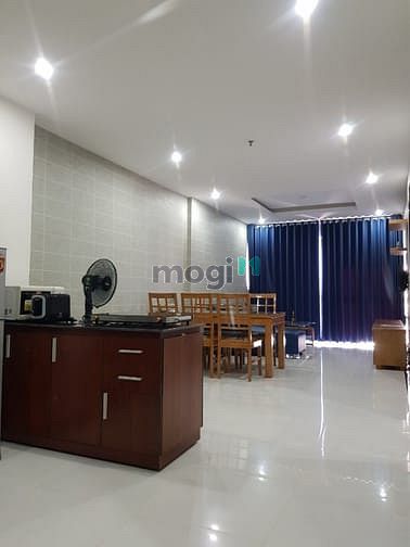 Hình ảnh Đang cần cho thuê nhanh CH Giai Việt TQB Q8