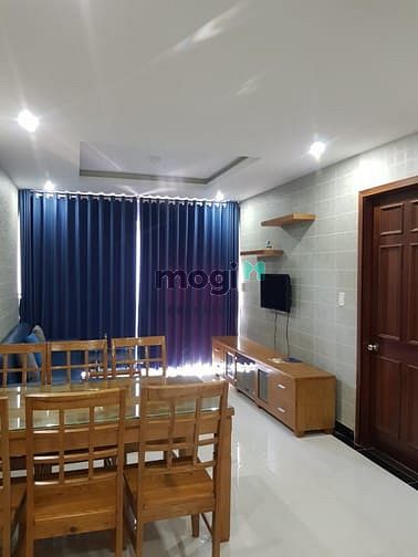 Hình ảnh Đang cần cho thuê nhanh CH Giai Việt TQB Q8