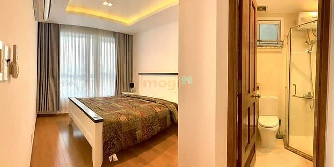 Hình ảnh Cho thuê Trang Chủ MB66.COM / Đăng Ký Tặng 66K Sky Center 2 phòng ngủ/2WC DT 75m2 full nội thất 16TR