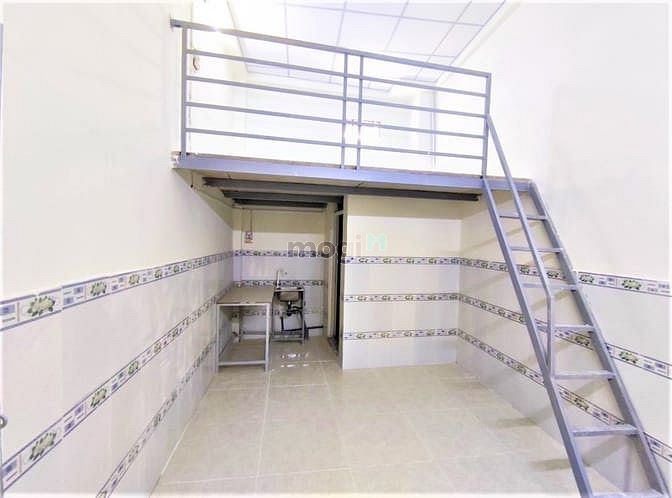 Hình ảnh Cho thuê phòng mới xây gần Đầm Sen giáp q11