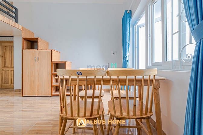 Hình ảnh Mb6623 nạp rút nhanh chóng Tân Phú - Duplex - Bancông🍎2 Không gian ngủ🍎Ngay Chợ Tân Hươg