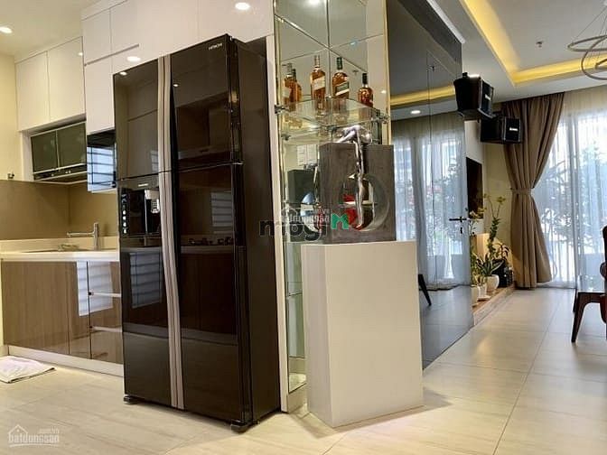 Hình ảnh Cho thuê CH Happy Valley, PMH, Quận7 có 3PN 2WC full nội thất cao cấp.
