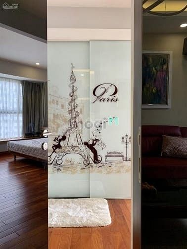 Hình ảnh Cho thuê CH Happy Valley, PMH, Quận7 có 3PN 2WC full nội thất cao cấp.