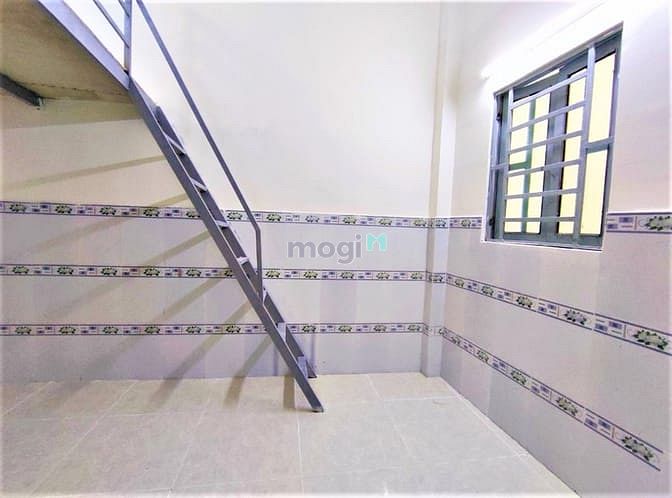Hình ảnh Cho thuê phòng mới xây gần Đầm Sen giáp q11