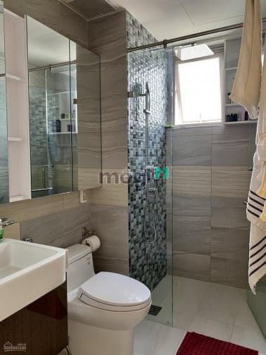 Hình ảnh Cho thuê CH Happy Valley, PMH, Quận7 có 3PN 2WC full nội thất cao cấp.